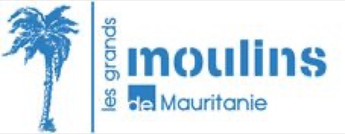 Grands Moulins de Mauritanie