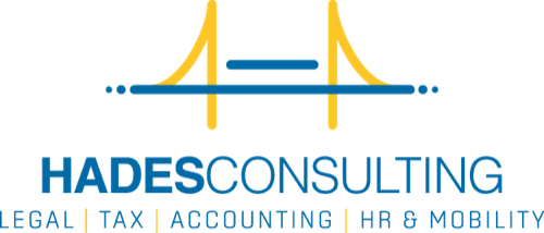 Hades Consulting
