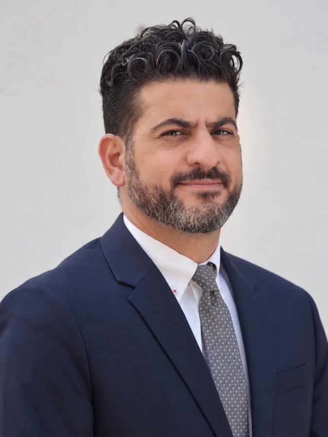Ghassan Abdallah
