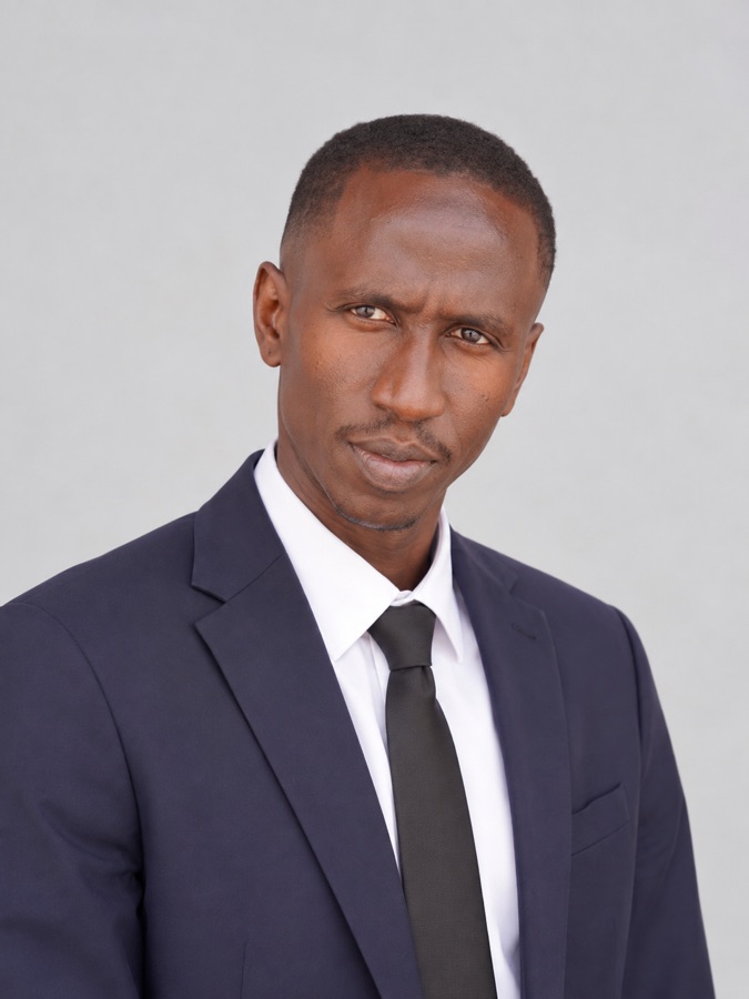Saidou Nourou Diallo